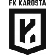 Logo of FK Karosta