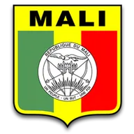 Logo of Mali U20