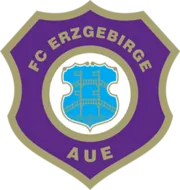 Logo of Erzgebirge Aue (Youth)