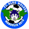 Logo of Khukh Chononuud