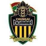 Logo of Chungju Hummel