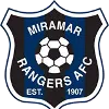 Logo of Miramar Rangers