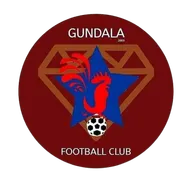 Logo of Gundala FC