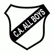 Logo of All Boys Reserves