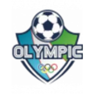 Logo of Olympic FK Tashkent