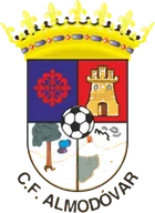 Logo of CF Almodovar