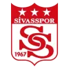 Logo of Sivasspor U19