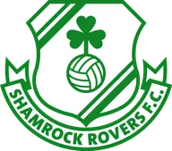 Logo of Shamrock Rovers