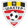Logo of Shakhter Soligorsk II