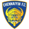 Logo of Chennaiyin II