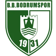 Logo of Bodrum FK