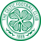 Logo of Celtic B