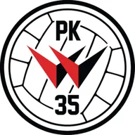 Logo of PK-35 II