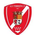 Logo of Torrejon CF