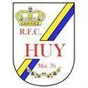 Logo of R.FC Huy