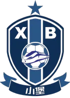 Logo of Xiaobao Village FC