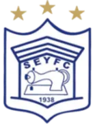 Logo of Ypiranga PE