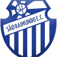 Logo of Sao Raimundo AM U20
