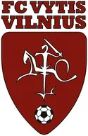 Logo of Vilniaus Vytis