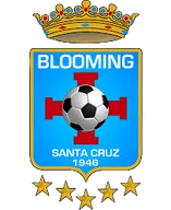 Logo of Santa Cruz SE