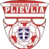 Logo of FK Pljevlja 1997