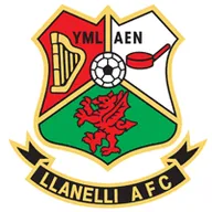 Logo of Llanelli
