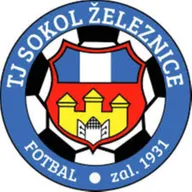 Logo of Sokol Zeleznice