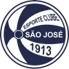Logo of EC Sao Jose RS (Youth)