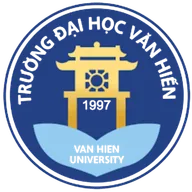 Logo of Dai Hoc Van Hien