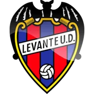 Logo of Levante UD (w)