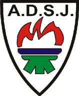 Logo of AD San Juan