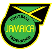 Logo of Jamaica U20