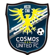 Logo of Cosmos United FC