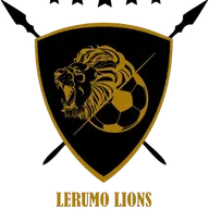 Logo of Lerumo Lions