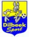 Logo of Dilbeek Sport