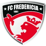 Logo of Fredericia