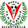 Logo of NV Estudiantes de Murcia CF