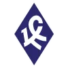 Logo of Krylya Sovetov Samara (W)