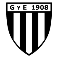 Logo of Gimnasia y Esgrima de Mendoza