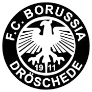 Logo of FC Borussia Droschede