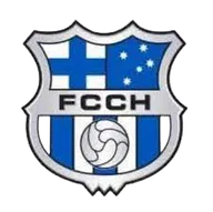 Logo of FC Clifton Hill