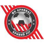 Logo of FC Kryvbas Kriviy Rih (w)
