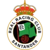 Logo of Racing de Santander (w)
