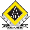 Logo of Ahlafors IF