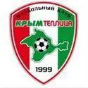 Logo of Krymteplitsya