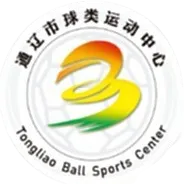 Logo of Tongliao Team