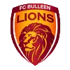 Logo of Bulleen Lions U21