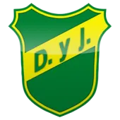 Logo of Defensa y Justicia Reserves
