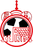 Logo of CPM Friol (w)