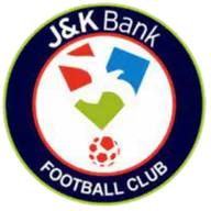 Logo of J K Bank XI